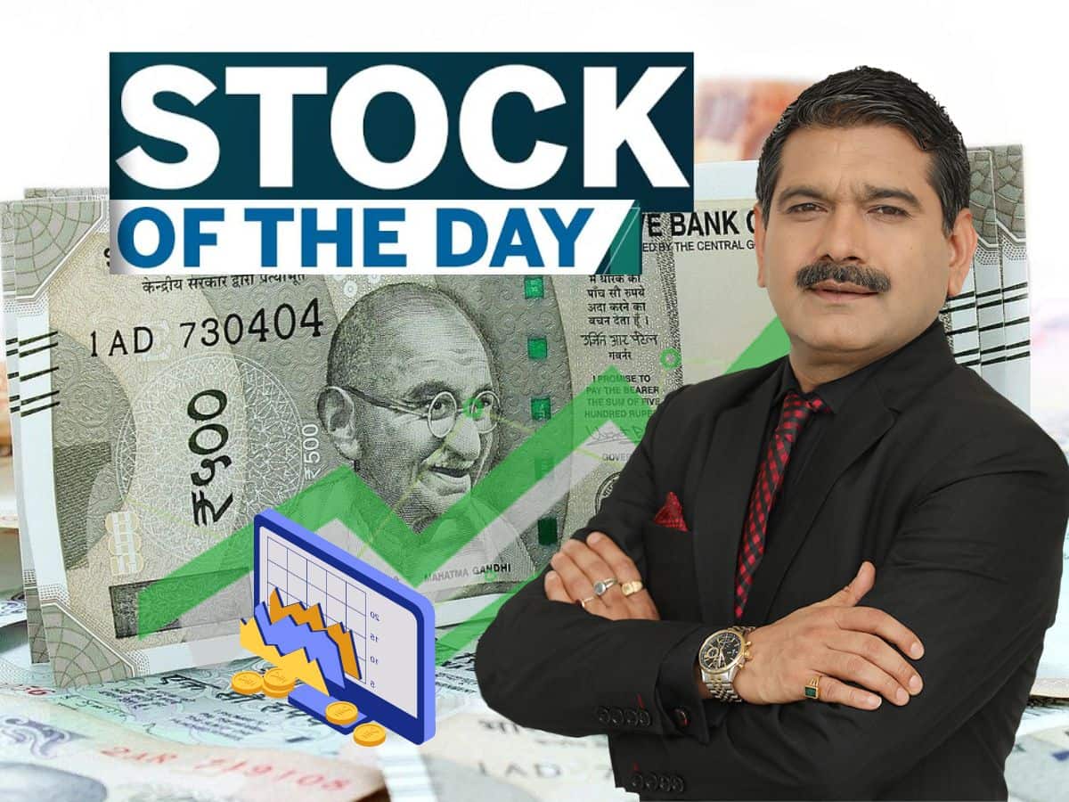 खरीदारी और बिकवाली के लिए बैंकिंग सेक्टर के 2 शेयर, अनिल सिंघवी ने दी इंट्राडे स्ट्रैटेजी, जानें TGT-SL