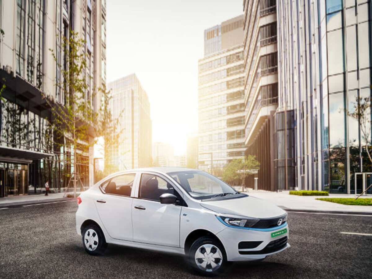 Tata Group का इलेक्ट्रिक व्हीकल्स को लेकर खास प्लान; इस कंपनी से मिलाया हाथ, डिलिवर करेगी 2000 EVs