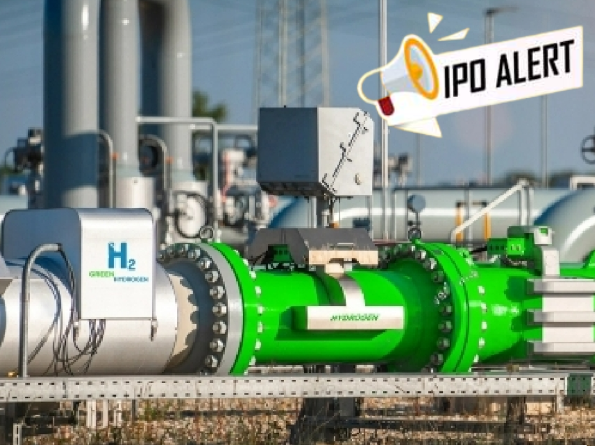 JNK India IPO Subscription Status: पैसा लगाने का आज आखिरी मौका, लॉन्ग टर्म के लिए निवेश की है सलाह