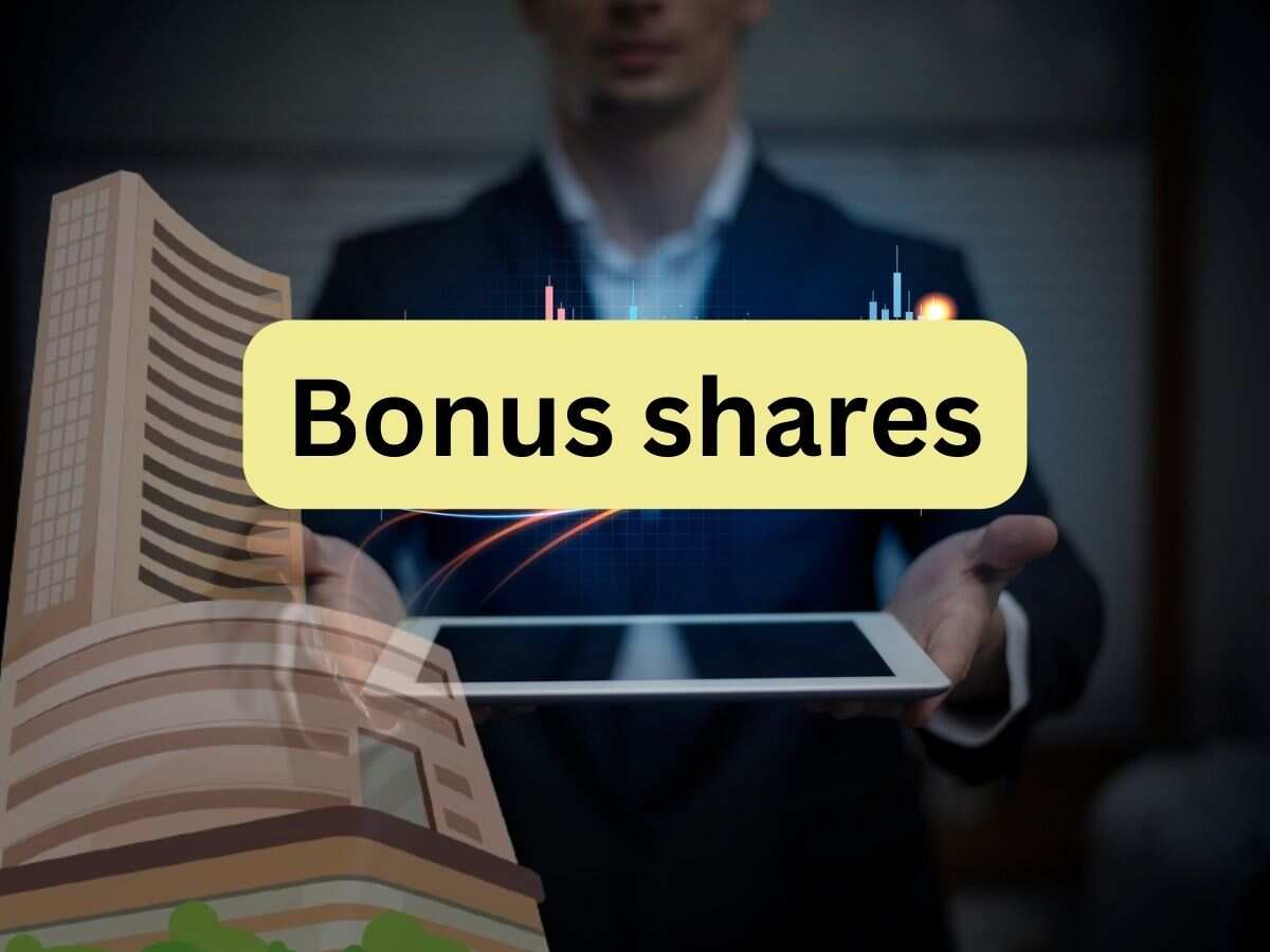 मल्‍टीबैगर Power Stock ने किया Bonus share का ऐलान, 1 के बदले 3 स्‍टॉक मिलेंगे; सालभर में दिया 500% रिटर्न 