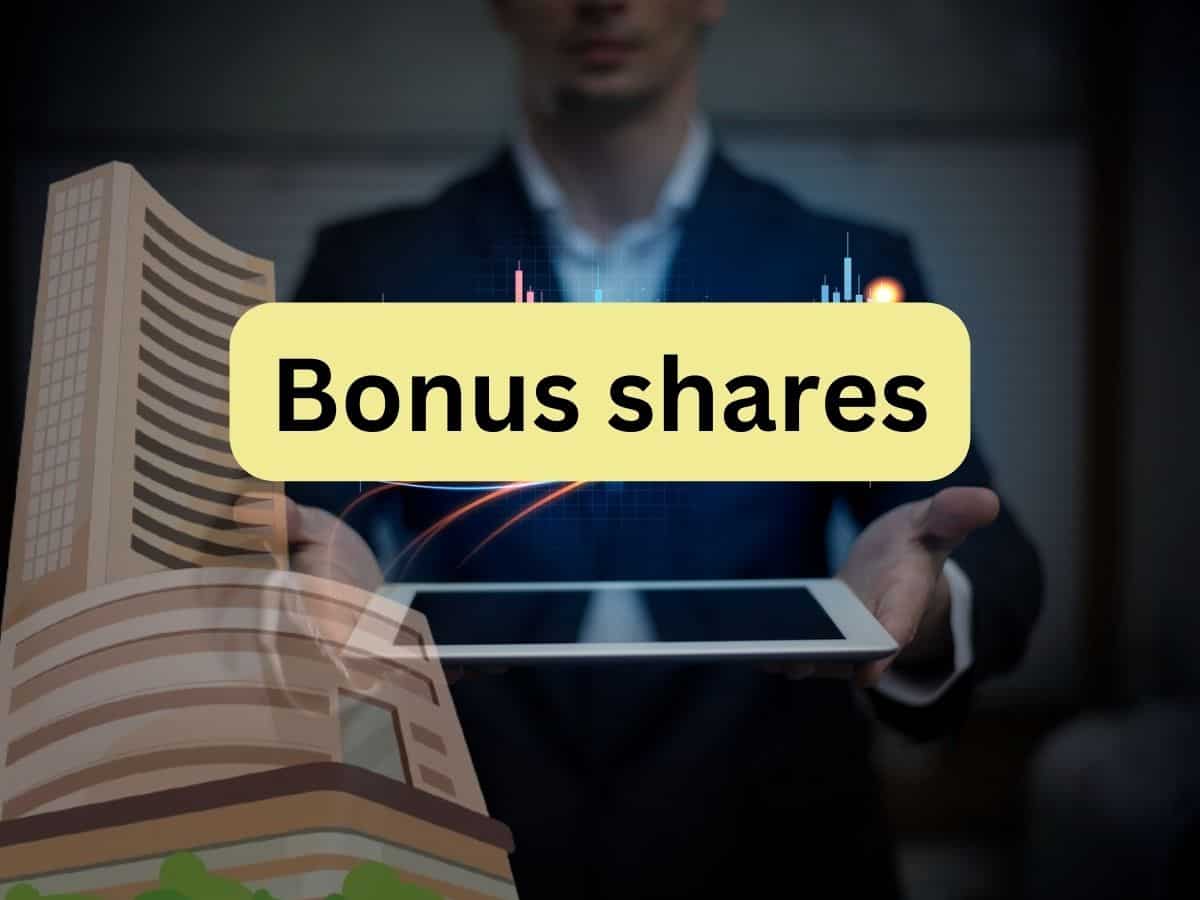 मल्‍टीबैगर Power Stock ने किया Bonus share का ऐलान, 1 के बदले 3 स्‍टॉक मिलेंगे; सालभर में दिया 500% रिटर्न 