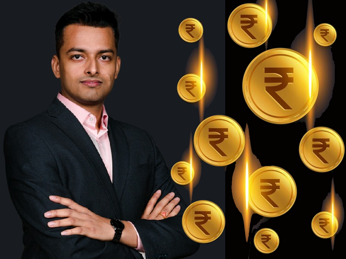 LIC एजेंट के बेटे ने खड़ा किया ₹700 करोड़ का ये Startup कंपनी, अब मिली 183 करोड़ रुपये की Funding