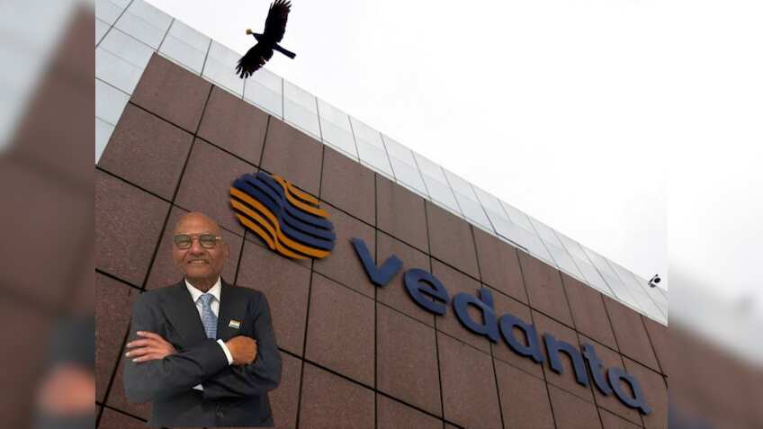 बाजार बंद होने से पहले Vedanta ने जारी किए Q4 रिजल्ट्स, हुआ 1369 करोड़ रुपए का प्रॉफिट