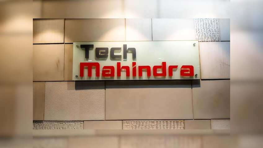 Tech Mahindra ने दी 560% डिविडेंड की सौगात, Q4 में अनुमान से कम रहा मुनाफा
