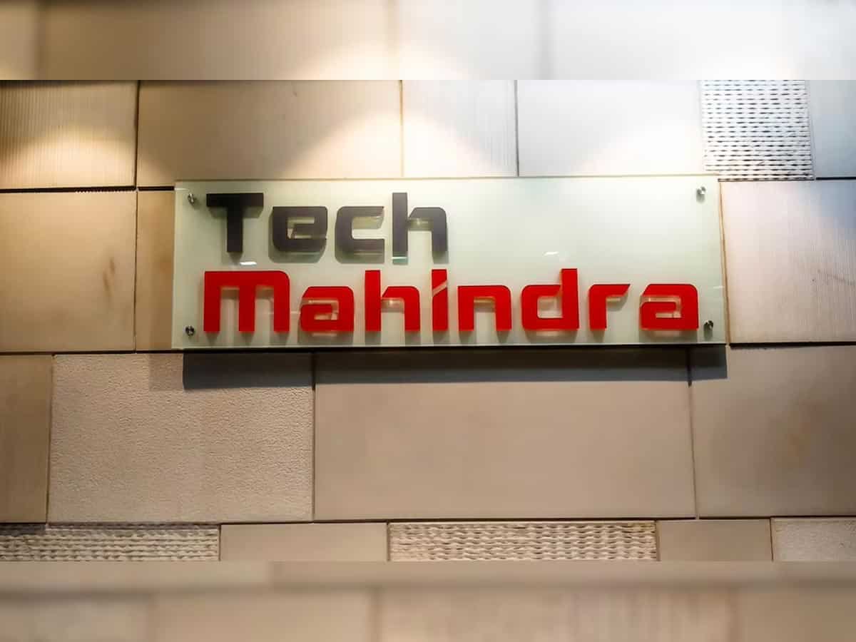 Tech Mahindra ने दी 560% डिविडेंड की सौगात, Q4 में अनुमान से कम रहा मुनाफा