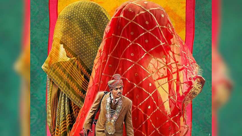 OTT Release: नेटफ्लिक्स पर रिलीज लापता लेडीज, आधी रात को मेकर्स ने दी फैंस को सौगात