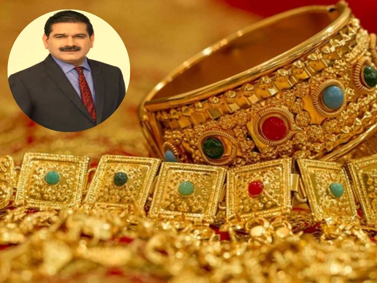 Gold Vs Sovereign Gold Bonds: गोल्‍ड या सॉवरेन गोल्‍ड यूथ को कहां मिलेगा ज्‍यादा रिटर्न? अनिल सिंघवी से जानें