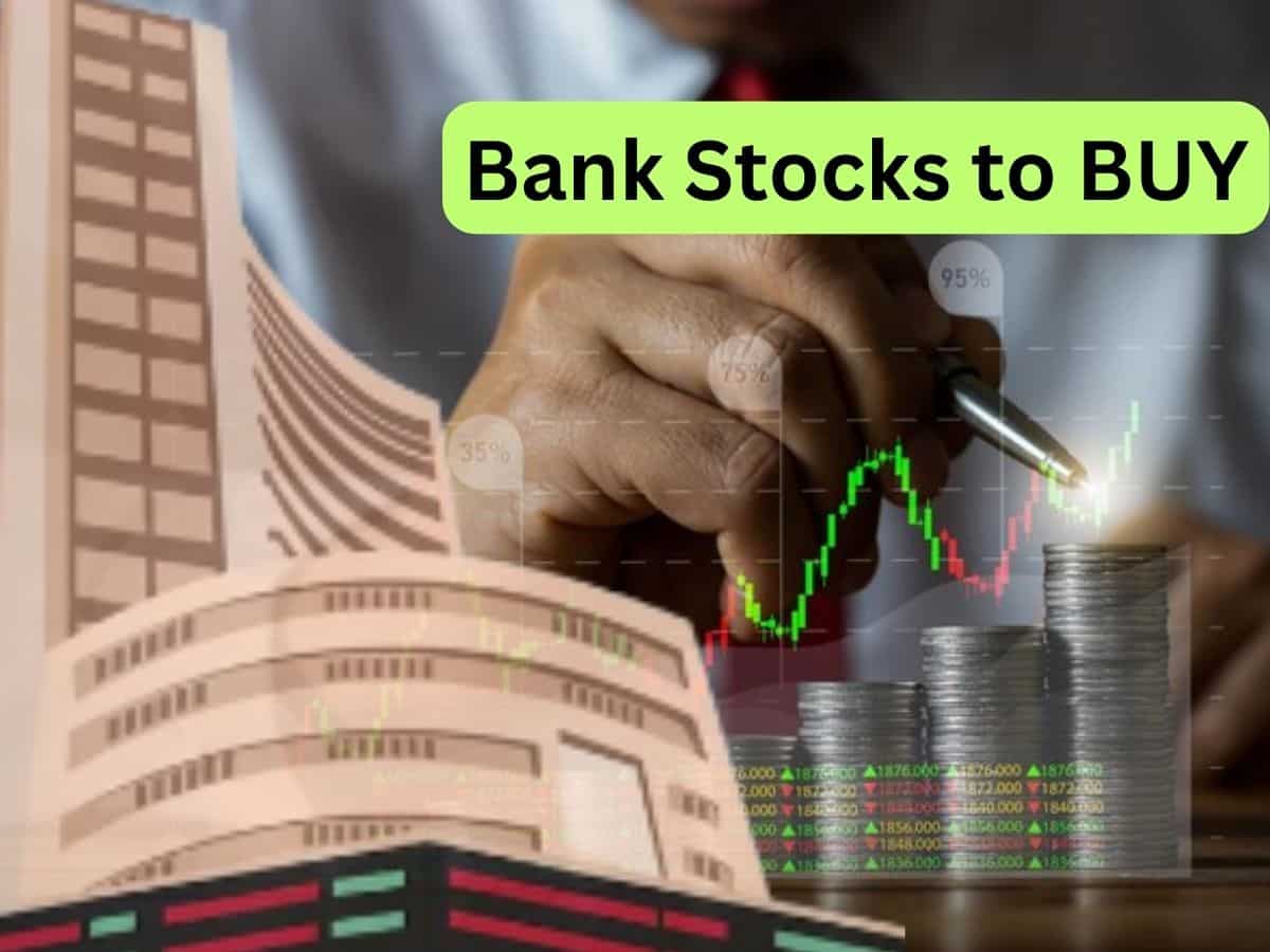₹35 पर जाएगा यह मल्टीबैगर Bank Stock, 2 साल में दिया 300% से ज्यादा रिटर्न