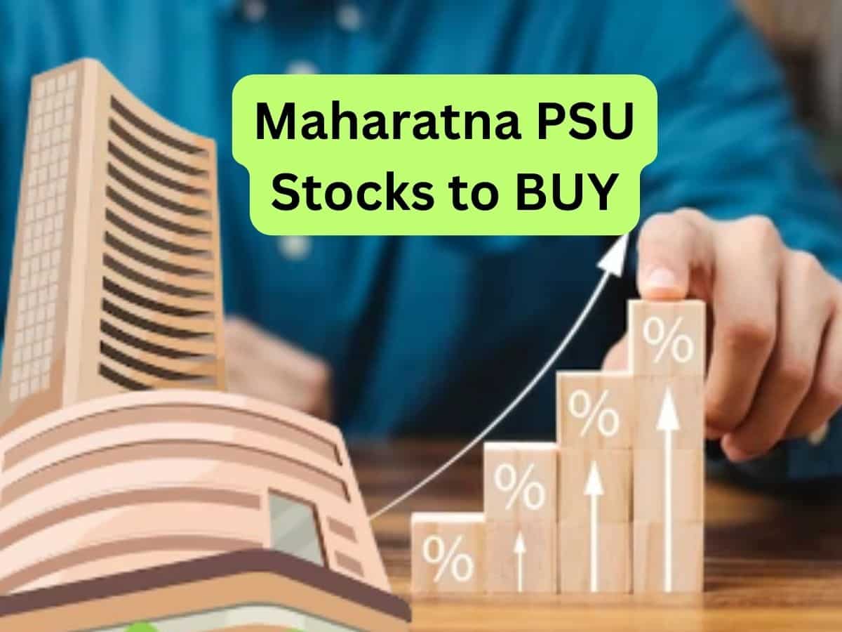 2 महीने में रिटर्न की बारिश करेगा यह Maharatna PSU Stock, 3 महीने में 55% उछला
