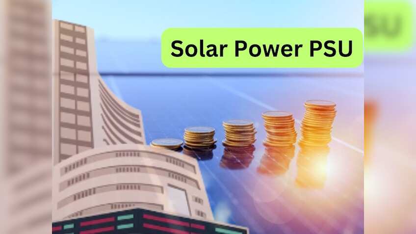 मल्टीबैगर Power PSU को मिला 'Navratna' का दर्जा, सोमवार को स्टॉक पर रखें नजर