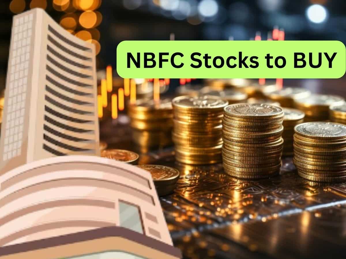 ₹2900 पर जाएगा यह NBFC Stock, 150% डिविडेंड भी मिलेगा; जानें रिकॉर्ड डेट समेत पूरी डीटेल