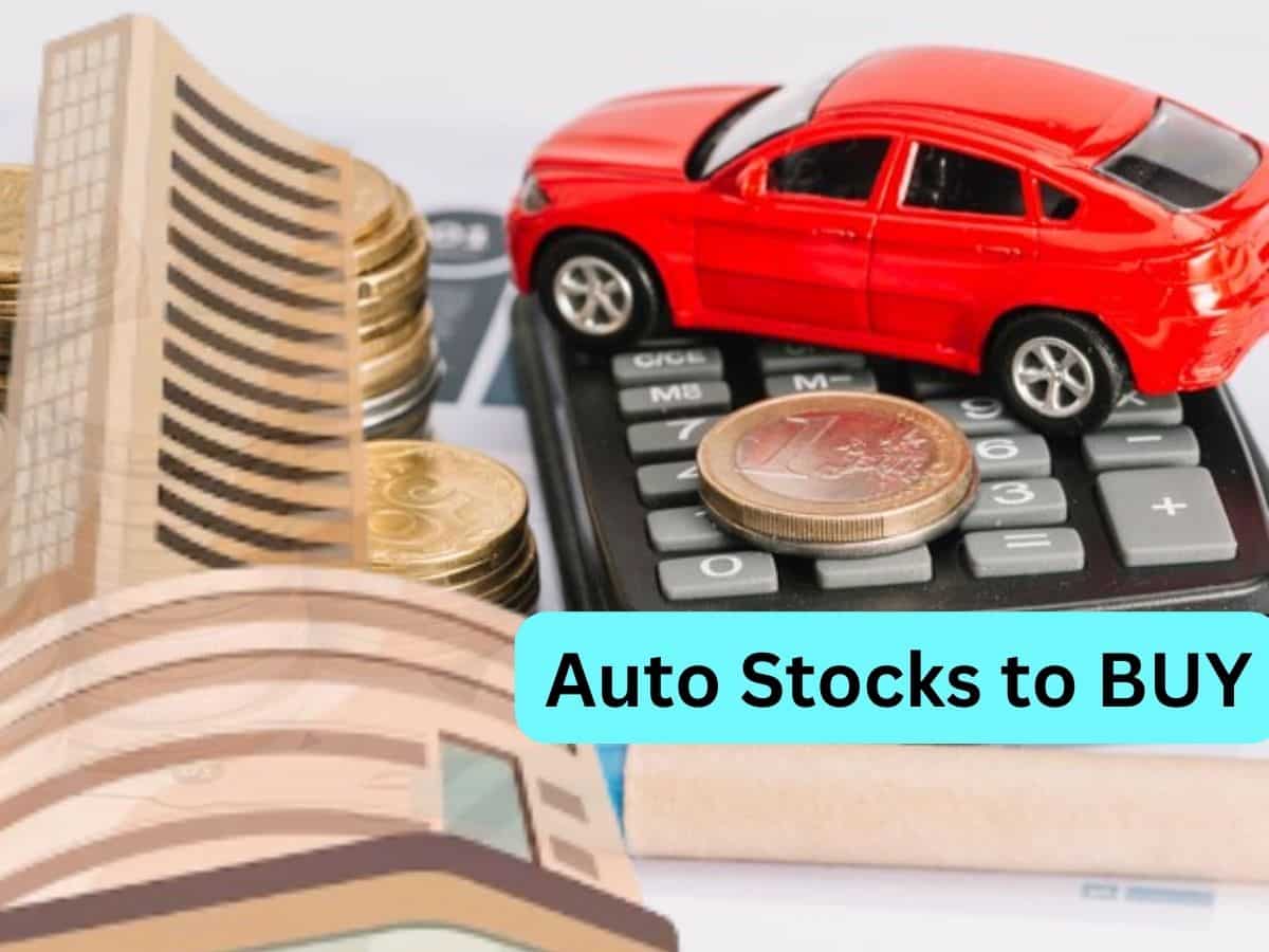 Q4 रिजल्ट के बाद दिग्गज Auto Stock पर ब्रोकरेज बुलिश, बढ़ाया टारगेट; 2500% डिविडेंड भी मिलेगा