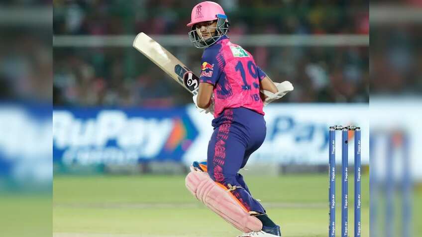 IPL RR Vs LSG Live Streaming: यहां देखें राजस्थान रॉयल्स और लखनऊ सुपर जायंट्स मैच की लाइव स्ट्रीमिंग,जानें डीटेल