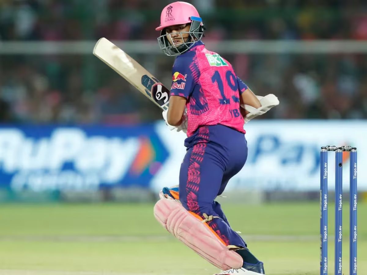IPL RR Vs LSG Live Streaming: यहां देखें राजस्थान रॉयल्स और लखनऊ सुपर जायंट्स मैच की लाइव स्ट्रीमिंग,जानें डीटेल