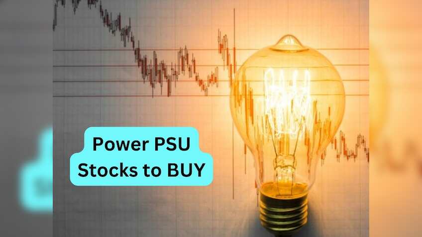 Power PSU Stock मचाएगा धमाल, Q4 रिजल्ट से ठीक पहले BUY की सलाह; 1 साल में 265% रिटर्न