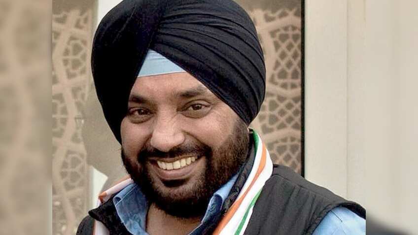 लोकसभा चुनावों के बीच Congress को बड़ा झटका, अरविंदर सिंह लवली ने दिया दिल्ली कांग्रेस अध्यक्ष पद से इस्तीफा