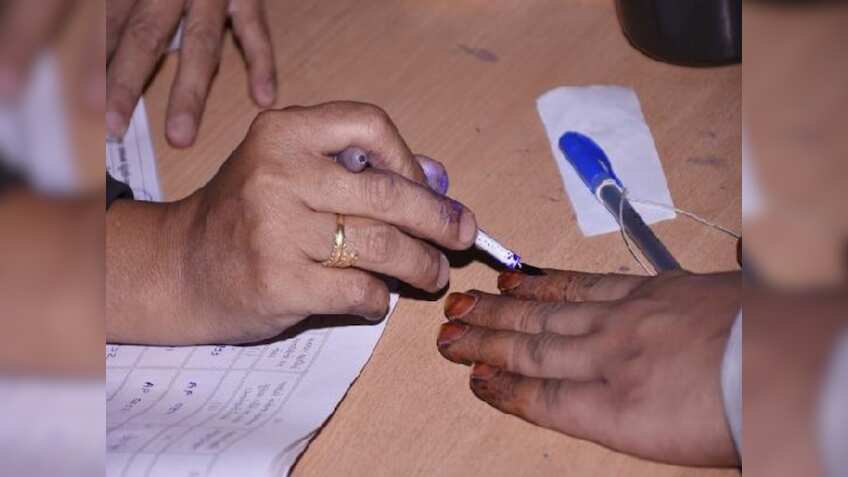 छत्तीसगढ़ में अनोखी पहल, उंगली पर नीली स्याही दिखाएं और प्रोडक्ट पर छूट पाएं, गोल्ड मेकिंग चार्ज पर भी 15 फीसदी का डिस्काउंट