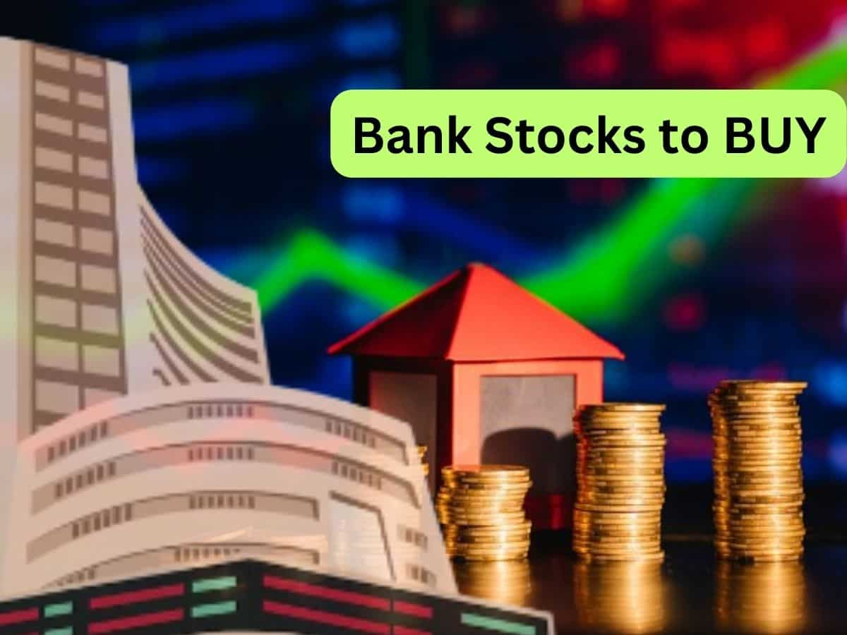 Q4 रिजल्ट के बाद इस Bank Stock के लिए ब्रोकरेज ने बढ़ाया टारगेट, 500% डिविडेंड भी मिलेगा