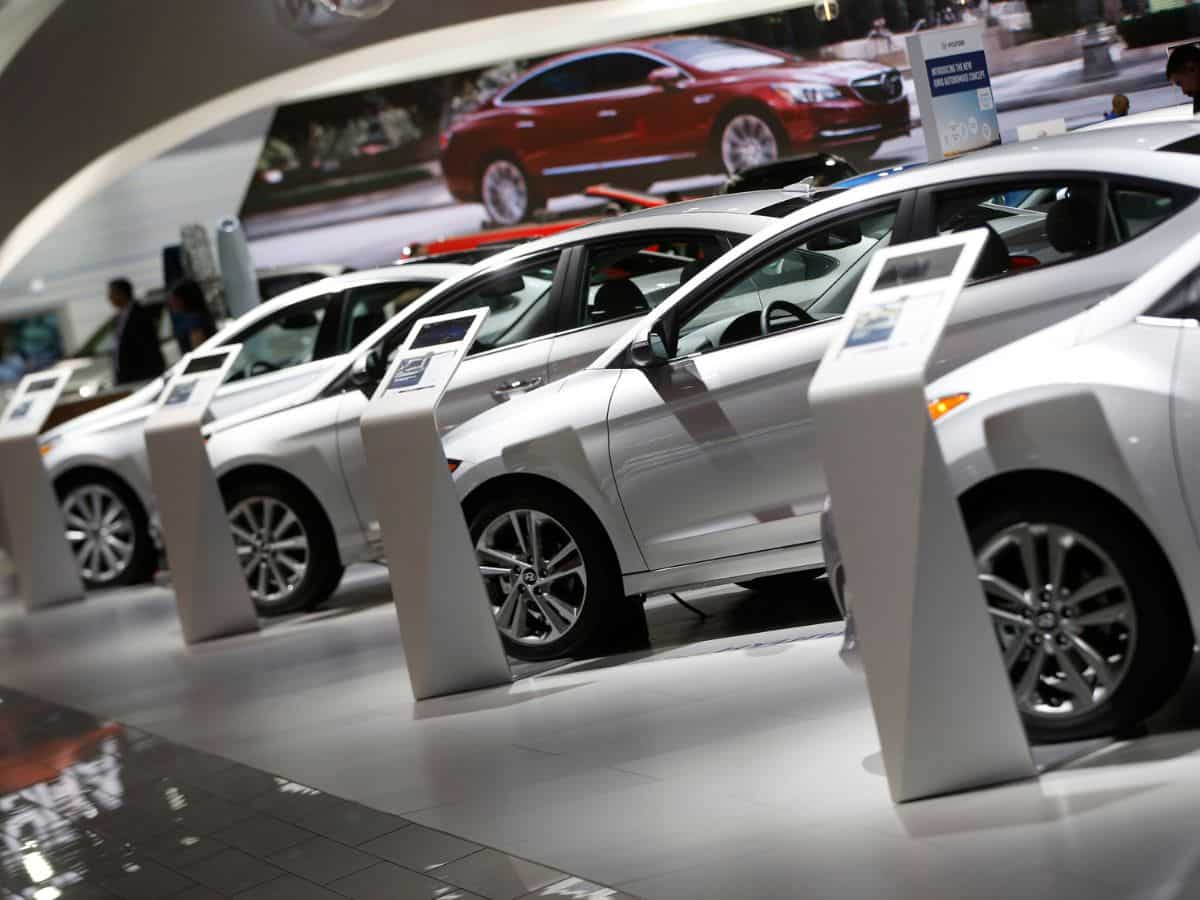 Hyundai, KIA ने किया चीन की इस बड़ी टेक कंपनी के साथ समझौता, सेल्फ ड्राइविंग कारों में आएगी ये टेक्नोलॉजी
