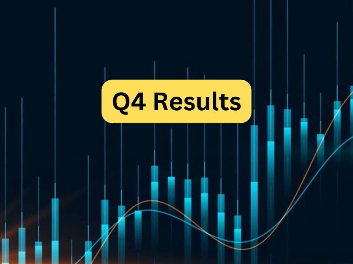 Q4 Results: L&T Finance ने किया डिविडेंड का ऐलान, Q4 में 11% बढ़ा मुनाफा