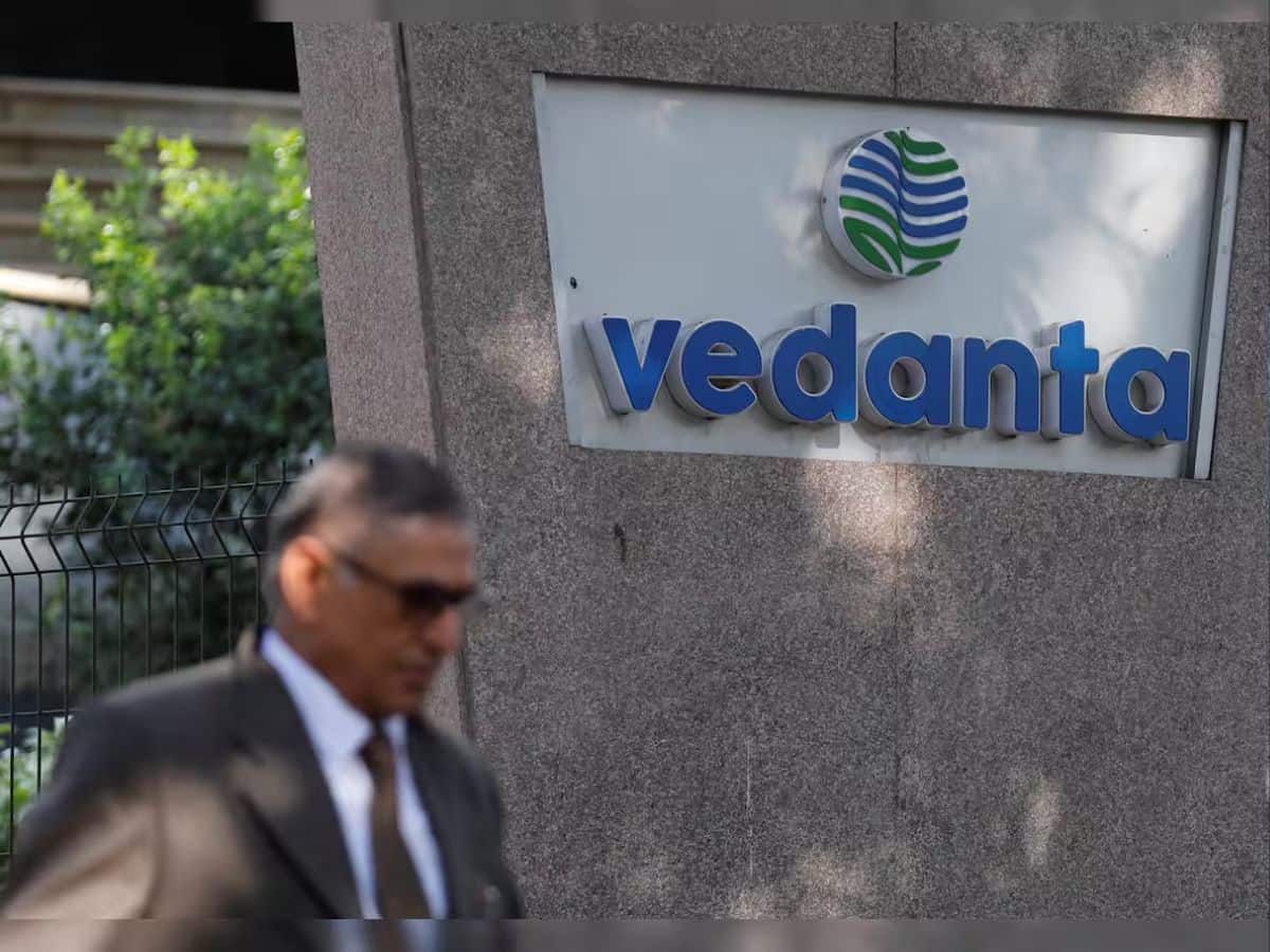 Vedanta पर बड़ी खबर; बढ़ती कमोडिटी कीमतों से फायदा उठाने के लिए सबसे बेहतर स्थिति में, Stock पर रखें नजर