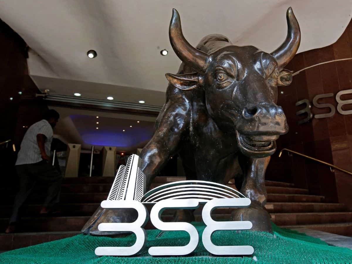 Stock Market Highlights: बाजार में रैली! 900 अंक उछलकर बंद हुआ सेंसेक्स, Bank Nifty ने तोड़ा रिकॉर्ड