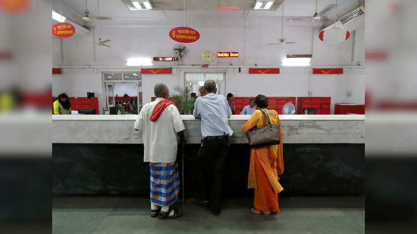 नजदीकी पोस्ट ऑफिस से कमाई होगी पक्की! हर महीने मिलेंगे ₹5550, बस इस स्कीम में करना है निवेश  