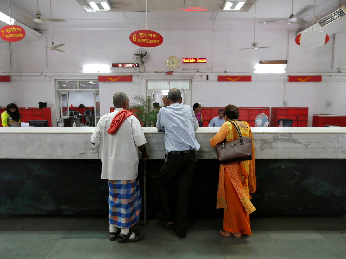 नजदीकी पोस्ट ऑफिस से कमाई होगी पक्की! हर महीने मिलेंगे ₹5550, बस इस स्कीम में करना है निवेश