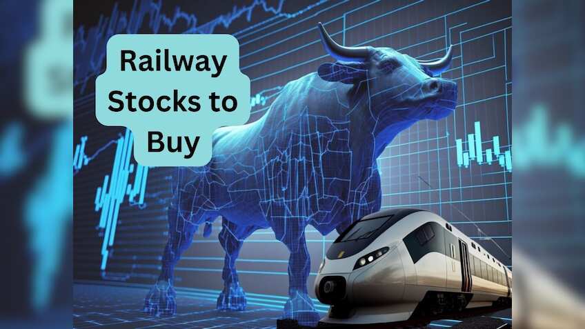 2-3 दिन में ये Railway PSU Stock कराएगा तगड़ा मुनाफा, ब्रोकरेज का दांव; 1 साल में 410% रिटर्न 