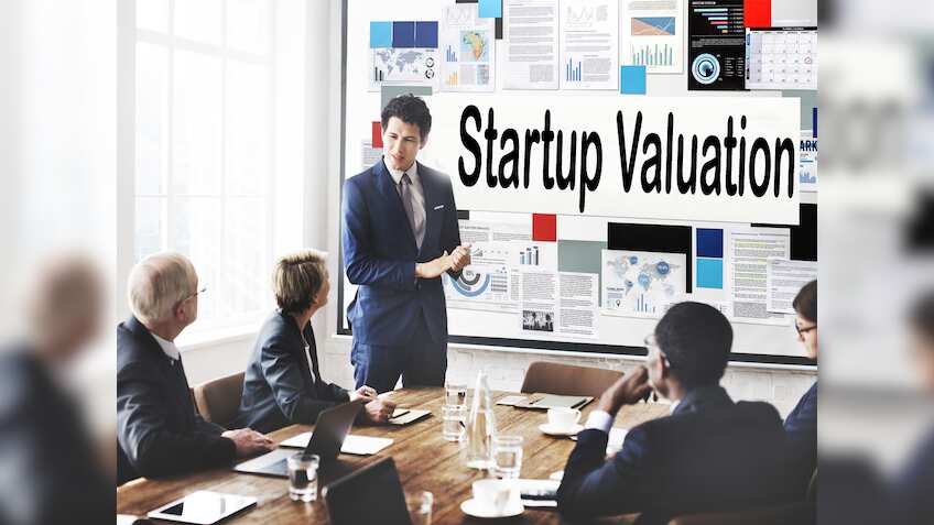 तो क्या बदलने वाला है Startups का Valuation निकालने का तरीका? जानिए अभी कैसे तय होता है कौन सा स्टार्टअप है कितना बड़ा