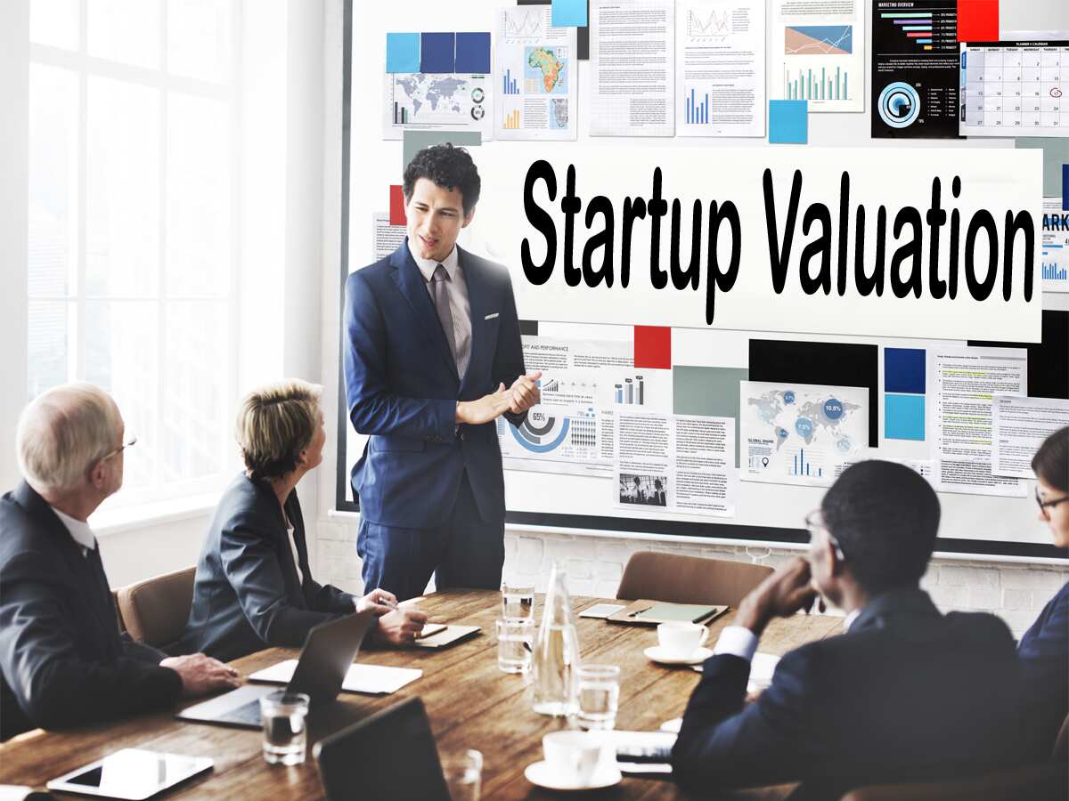 तो क्या बदलने वाला है Startups का Valuation निकालने का तरीका? जानिए अभी कैसे तय होता है कौन सा स्टार्टअप है कितना बड़ा