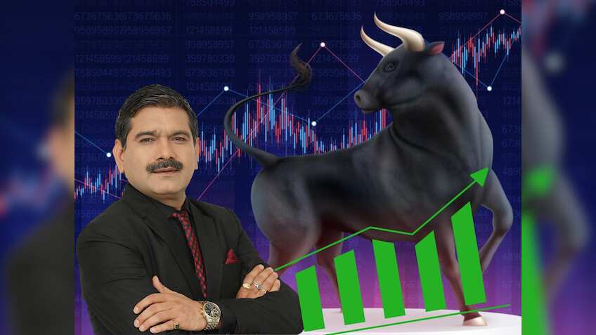 शेयर बाजार में आज क्यों आई जबरदस्त रैली? अनिल सिंघवी ने कहा- Q4 रिजल्ट्स का है असर