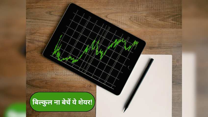 इस शेयर को तो बिल्कुल ना बेचें, अनिल सिंघवी ने निवेशकों को किया सतर्क, आखिर क्यों?