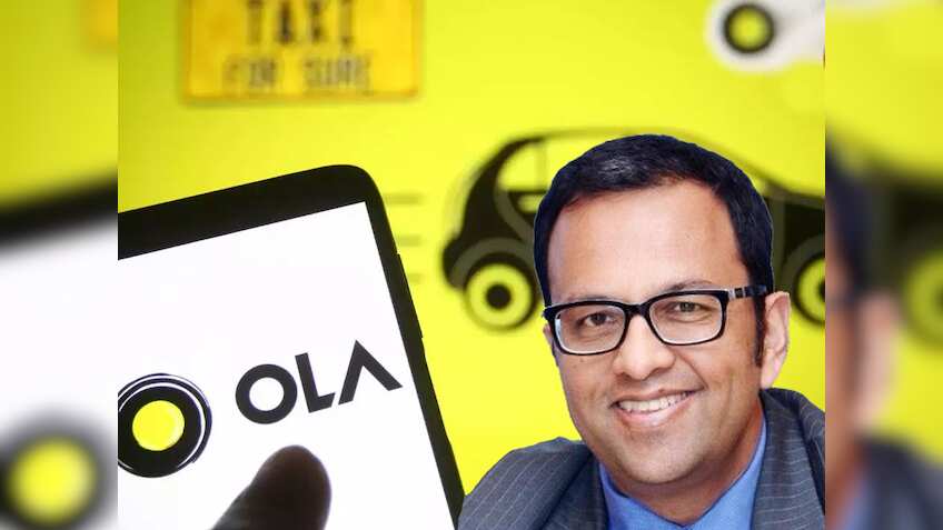 महज 4 महीने में ही Ola Cabs के CEO ने दिया इस्तीफा, कंपनी जल्द ही निकाल सकती है करीब 10% कर्मचारियों को