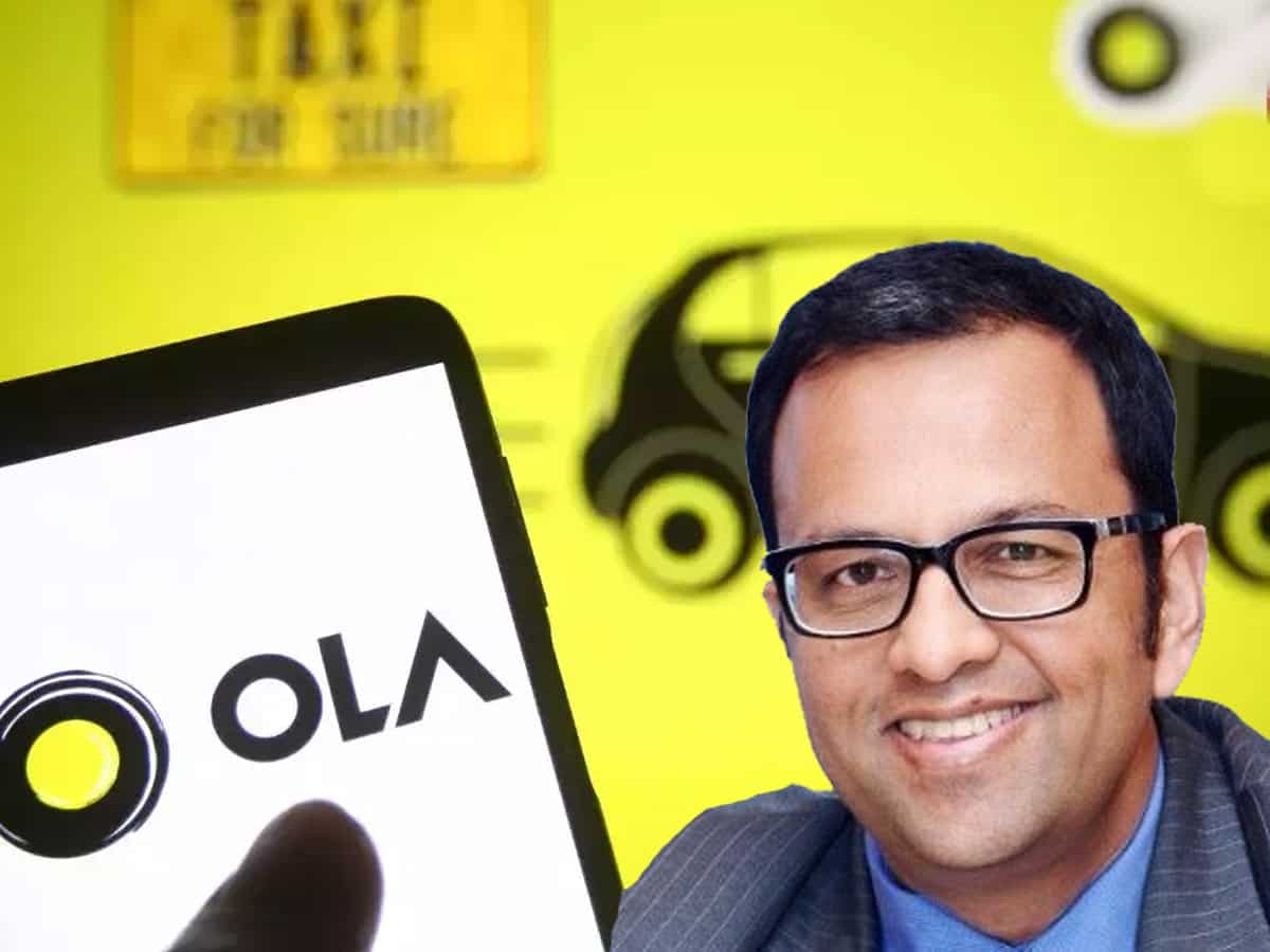 महज 4 महीने में ही Ola Cabs के CEO ने दिया इस्तीफा, कंपनी जल्द ही निकाल सकती है करीब 10% कर्मचारियों को