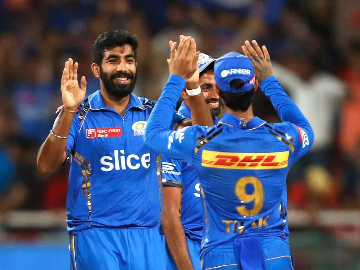 Mumbai Indians के लिए हर मैच करो या मरो, जानिए कब और कहां देखें MI Vs LSG मैच की फ्री लाइव स्ट्रीमिंग