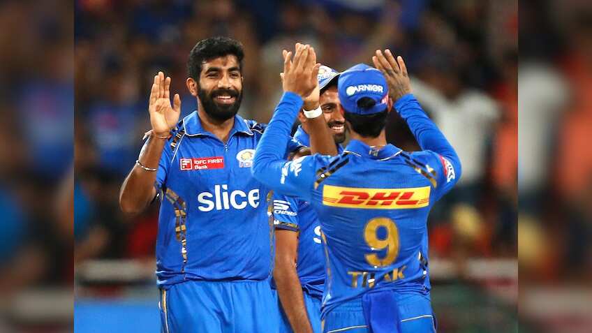 Mumbai Indians के लिए हर मैच करो या मरो, जानिए कब और कहां देखें MI Vs LSG मैच की फ्री लाइव स्ट्रीमिंग