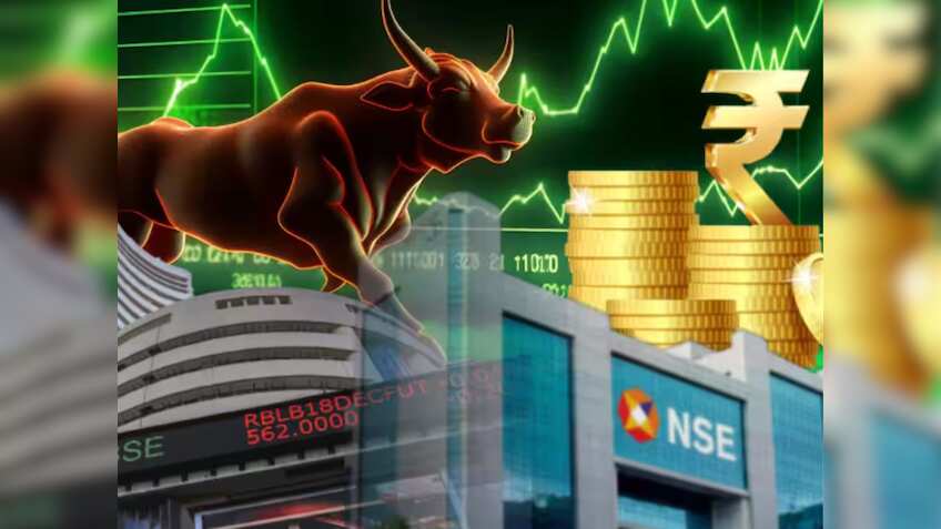 Stock Market Highlights: मुनाफावसूली का शिकार हुआ बाजार, Sensex 670 अंक नीचे बंद; IT-Metal स्टॉक्स टूटे
