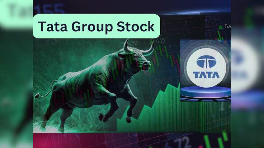 Tata Group का पावर स्‍टॉक 2-3 दिन में कराएगा कमाई, ब्रोकरेज ने बनाया टेक्निकल पिक  