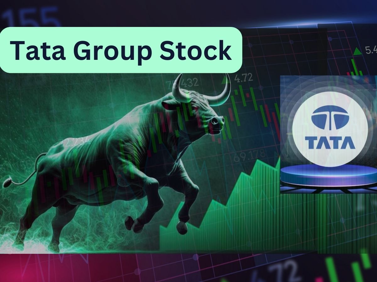 Tata Group का पावर स्टॉक 2-3 दिन में कराएगा कमाई, ब्रोकरेज ने बनाया टेक्निकल पिक