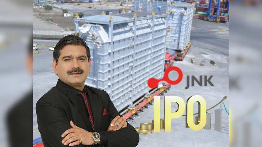 JNK India IPO Listing: 49.40% की दमदार लिस्टिंग के बाद भी भागा शेयर, अब क्या करें?