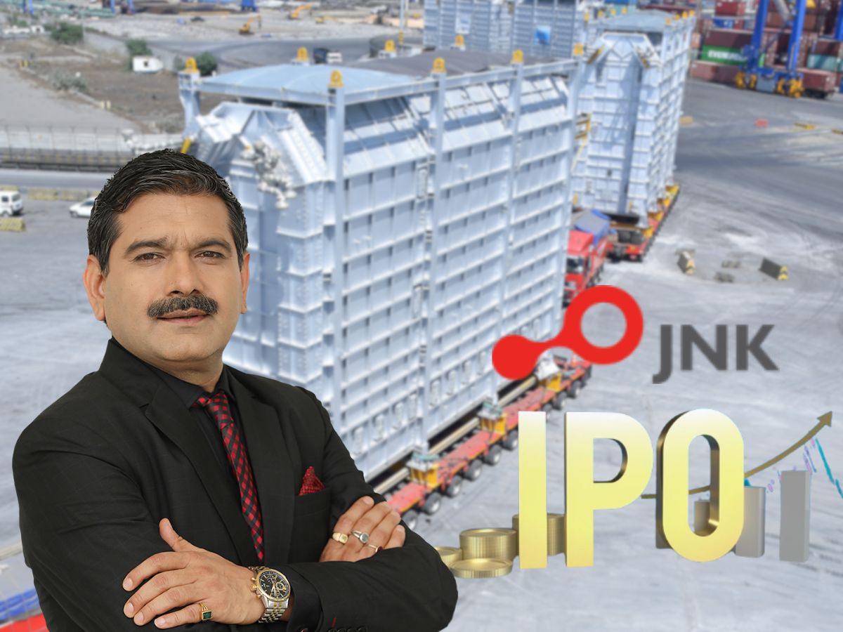 JNK India IPO Listing: 49.40% की दमदार लिस्टिंग के बाद भी भागा शेयर, अब क्या करें?