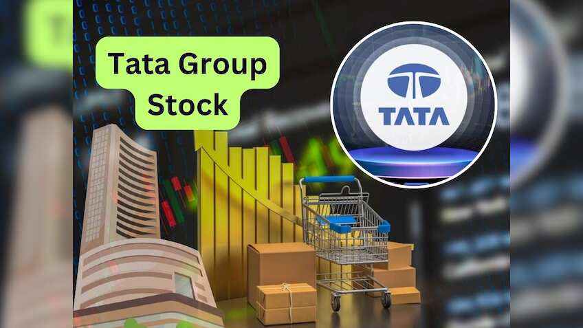 डिविडेंड देने वाले Tata Group के स्‍टॉक में होगी तगड़ी कमाई, BUY करें; 1 साल में 230% मिला रिटर्न 