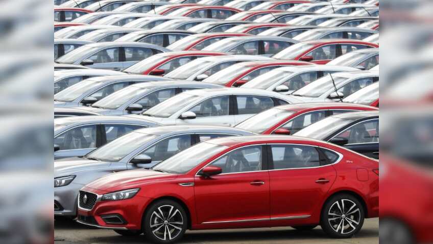 Auto Sales के आंकड़े अप्रैल में बढ़ने के अनुमान; टाटा मोटर्स, M&M, मारुति समेत हीरो मोटो पर रहेगी नजर 