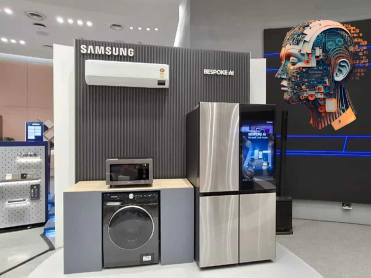 Samsung को मिला AI बूस्टर, ऑपरेटिंग प्रॉफिट 933% बढ़ा, अब आगे यहां है कंपनी का फोकस