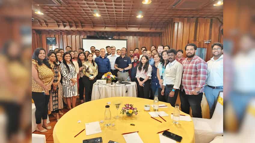 IPO से पहले ही इस हेल्थकेयर Startup ने जुटाए ₹165 करोड़, जानिए अभी क्या है कंपनी के शेयरों की कीमत!
