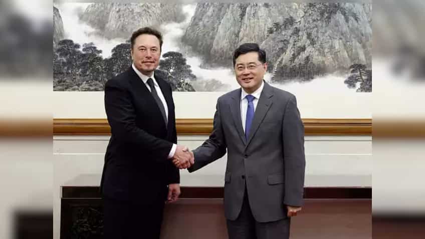 तो ये था Elon Musk का चीन जाने का प्लान...जानिए रोबोटैक्सी का लकी नंबर से कनेक्शन