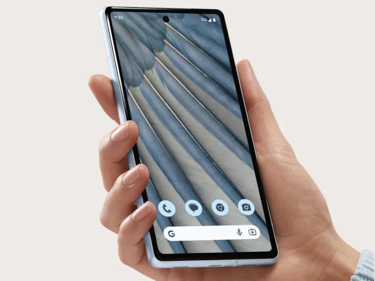 Google Pixel 8a