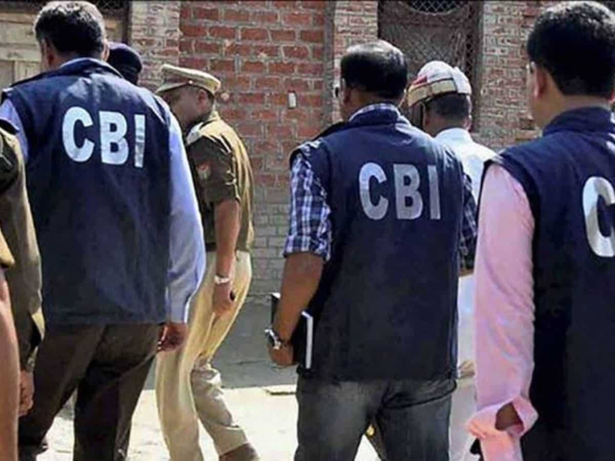 ऐप आधारित फ्रॉड के मामले में CBI का कड़ा एक्शन, देशभर में 30 स्थानों पर की गई छापेमारी