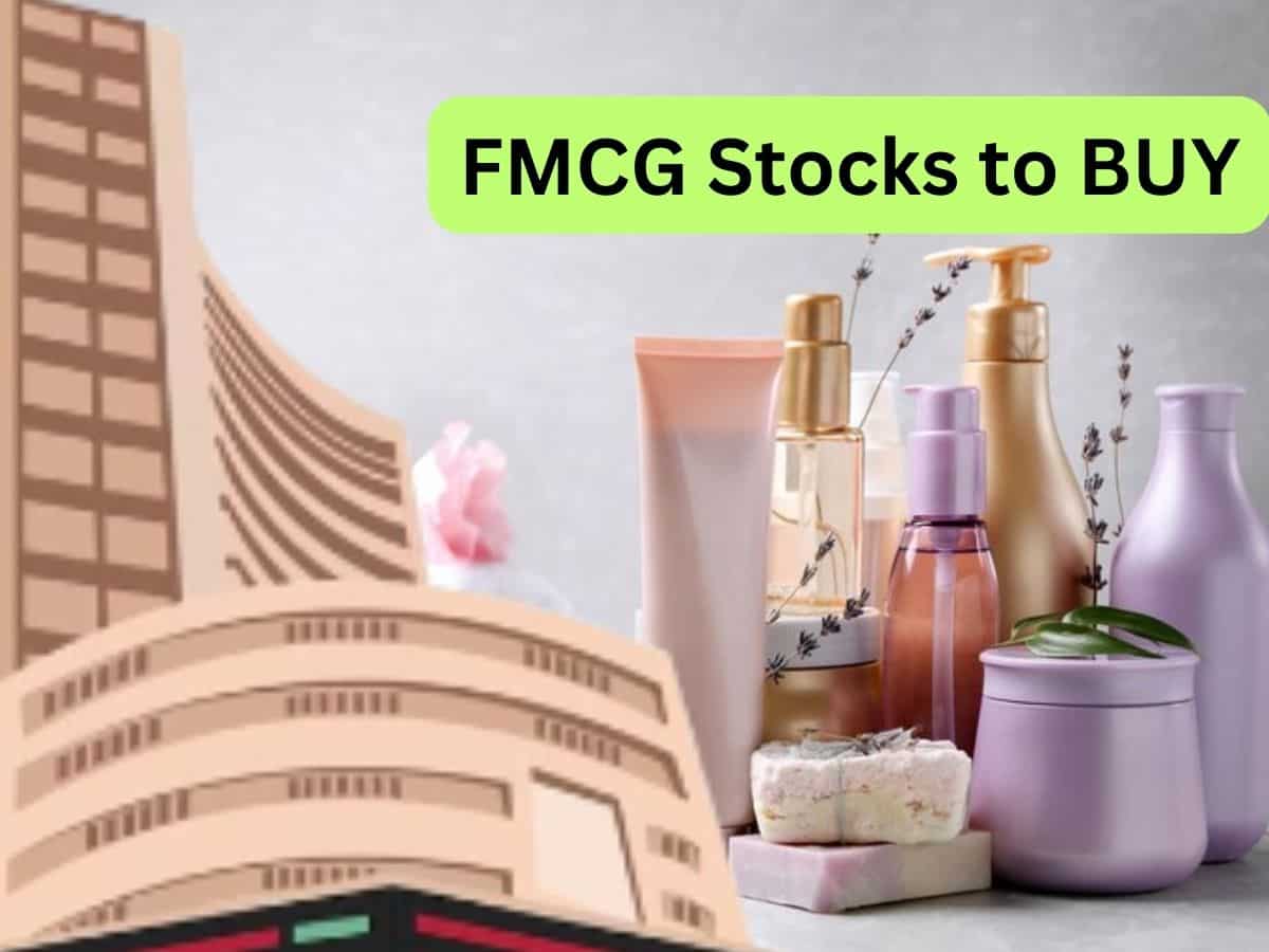 ₹550 पर जाएगा यह FMCG Stock, ब्रोकरेज ने की कवरेज की शुरुआत; जानें पूरी डीटेल